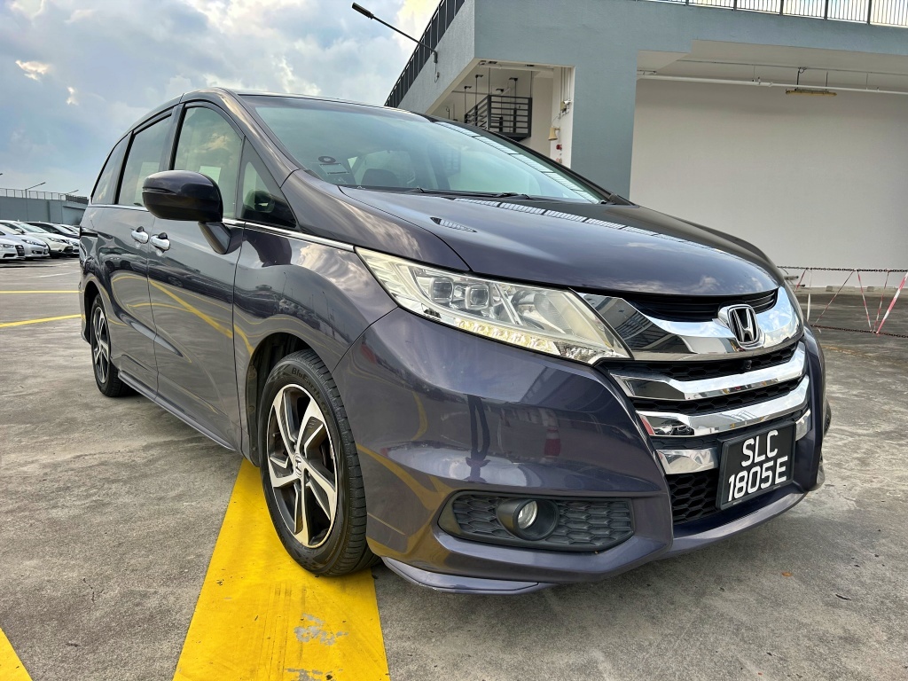 Honda Odyssey for sale, direct Import supplied fully UK reg. Best Honda Odyssey UK prices. Fact!