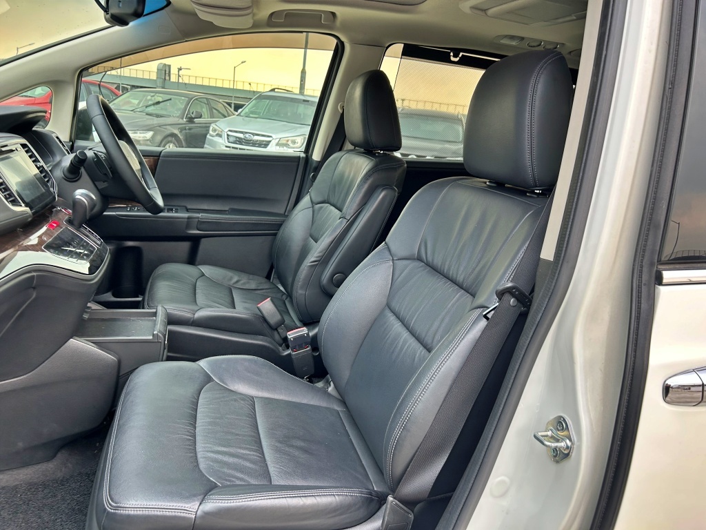 Honda Odyssey for sale, direct Import supplied fully UK reg. Best Honda Odyssey UK prices. Fact!