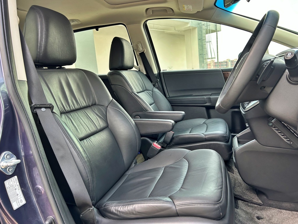 Honda Odyssey for sale, direct Import supplied fully UK reg. Best Honda Odyssey UK prices. Fact!