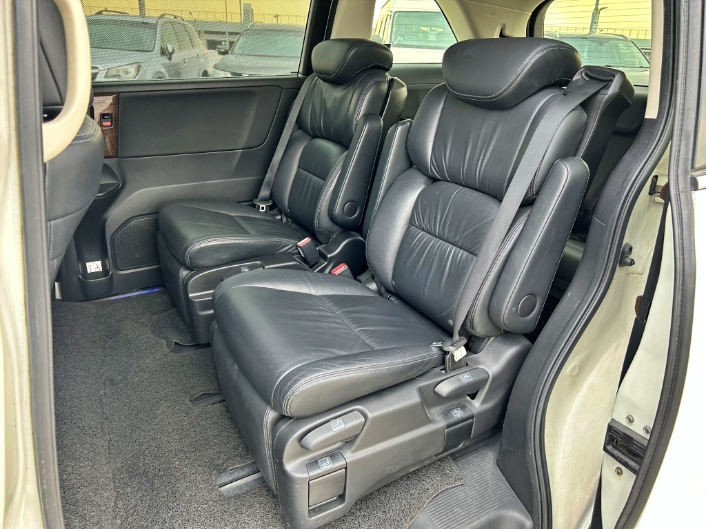 Honda Odyssey for sale, direct Import supplied fully UK reg. Best Honda Odyssey UK prices. Fact!
