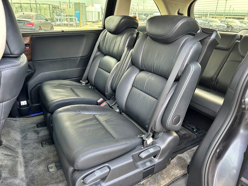 Honda Odyssey for sale, direct Import supplied fully UK reg. Best Honda Odyssey UK prices. Fact!