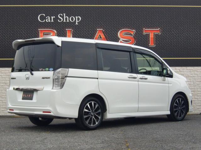 Honda Stepwagon Spada for sale, direct Import supplied fully UK reg. Best Honda Stepwagon Spada UK prices. Fact!