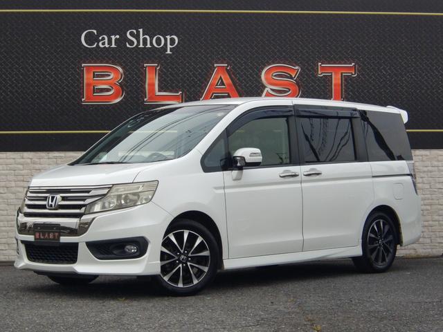 Honda Stepwagon Spada for sale, direct Import supplied fully UK reg. Best Honda Stepwagon Spada UK prices. Fact!