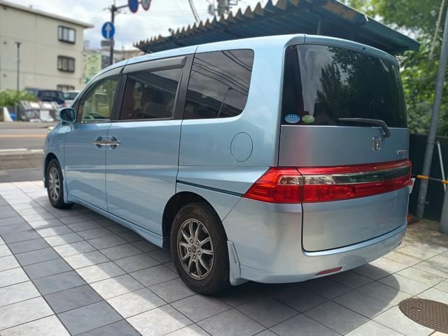 Honda Stepwagon for sale, direct Import supplied fully UK reg. Best Honda Stepwagon UK prices. Fact!