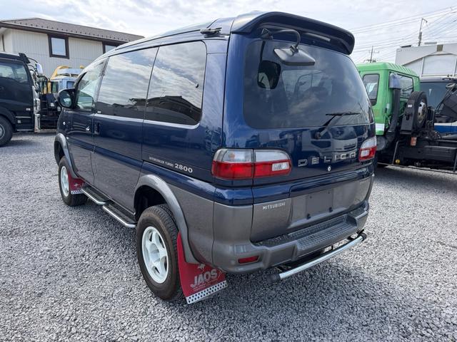 Mitsubishi Delica Spacegear for sale, direct Import supplied fully UK reg. Best Mitsubishi Delica Spacegear UK prices. Fact!