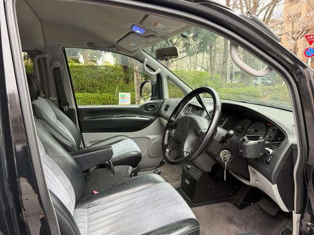 Mitsubishi Delica Spacegear for sale, direct Import supplied fully UK reg. Best Mitsubishi Delica Spacegear UK prices. Fact!