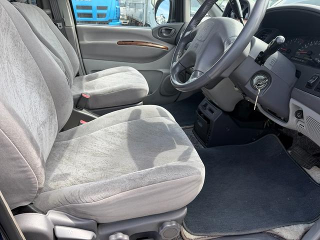 Mitsubishi Delica Spacegear for sale, direct Import supplied fully UK reg. Best Mitsubishi Delica Spacegear UK prices. Fact!