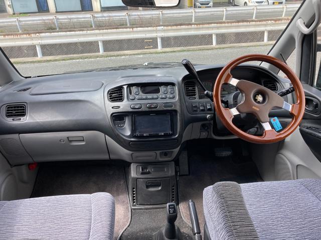 Mitsubishi Delica Spacegear for sale, direct Import supplied fully UK reg. Best Mitsubishi Delica Spacegear UK prices. Fact!