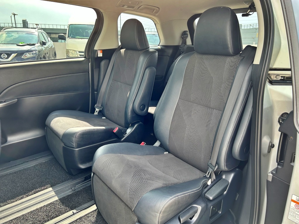 Toyota Estima for sale, direct Import supplied fully UK reg. Best Toyota Estima UK prices. Fact!