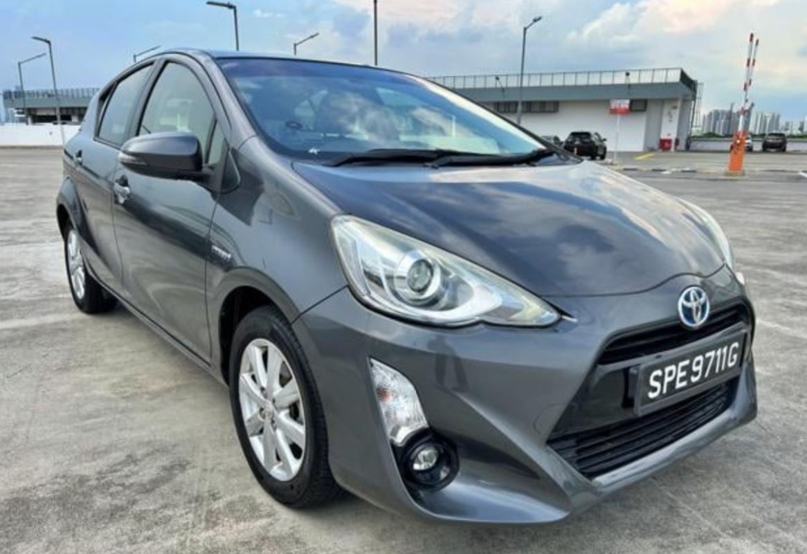 Toyota Prius Hybrid for sale, direct Import supplied fully UK reg. Best Toyota Prius Hybrid UK prices. Fact!