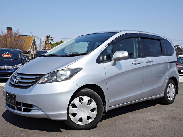 Honda Freed Welfare Hybrid for sale, direct Import supplied fully UK reg. Best Toyota Estima UK prices. Fact!