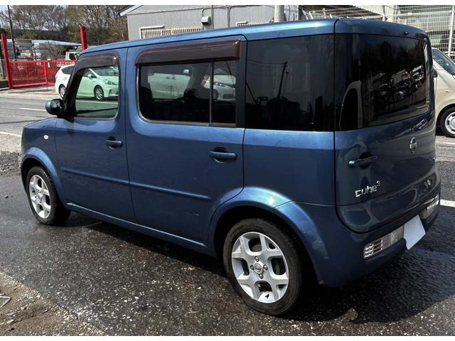Nissan Cube Cubic for sale, direct Import supplied fully UK reg. Best Nissan Cube Cubic UK prices. Fact!