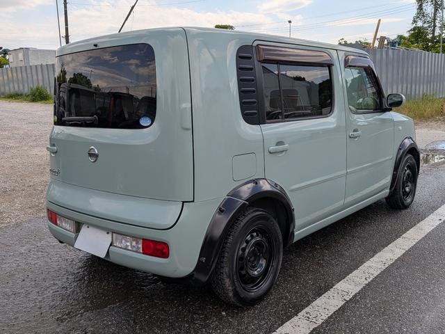 Nissan Cube Cubic for sale, direct Import supplied fully UK reg. Best Nissan Cube Cubic UK prices. Fact!