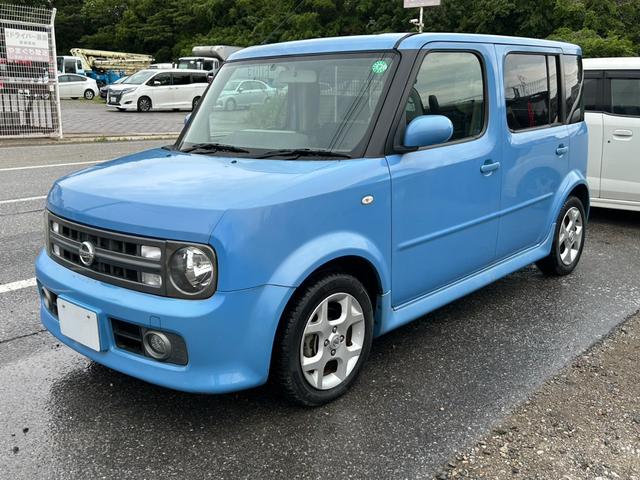 Nissan Cube Cubic for sale, direct Import supplied fully UK reg. Best Nissan Cube Cubic UK prices. Fact!