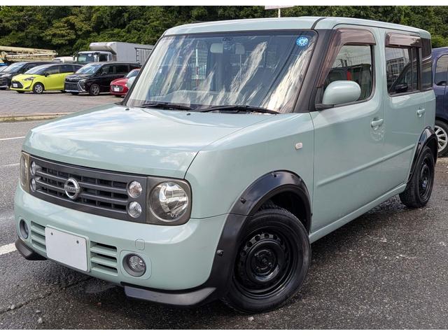 Nissan Cube Cubic for sale, direct Import supplied fully UK reg. Best Nissan Cube Cubic UK prices. Fact!