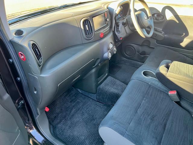 Nissan Cube Welfare for sale, direct Import supplied fully UK reg. Best Nissan Cube Welfare UK prices. Fact!