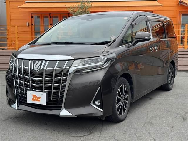 Toyota Alphard for sale, direct Import supplied fully UK reg. Best Toyota Alphard UK prices. Fact!