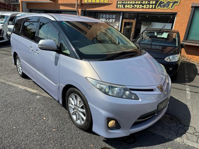 Toyota Estima Welfare for sale, direct Import supplied fully UK reg. Best Toyota Estima Welfare UK prices. Fact!