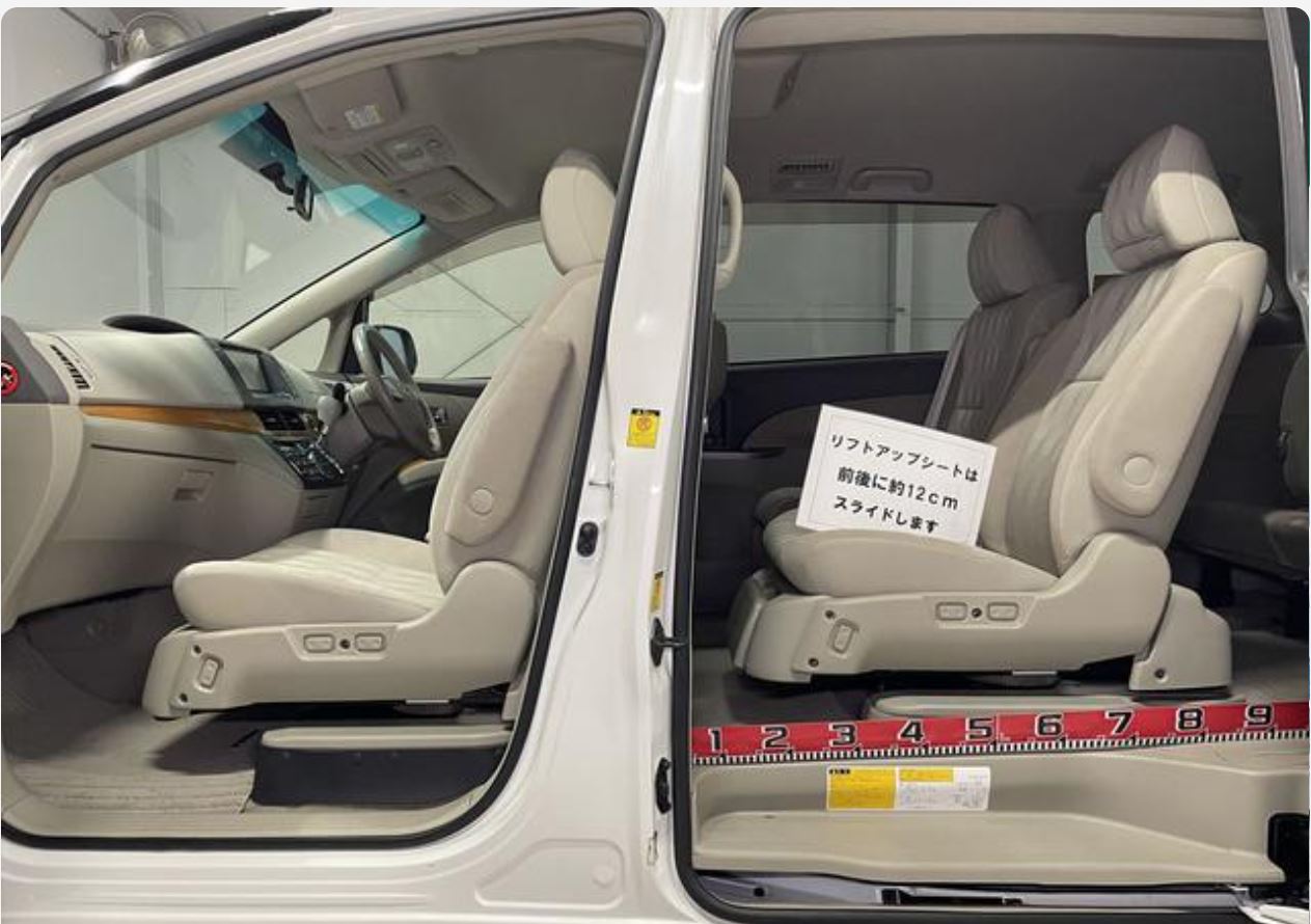 Toyota Estima Welfare for sale, direct Import supplied fully UK reg. Best Toyota Estima Welfare UK prices. Fact!