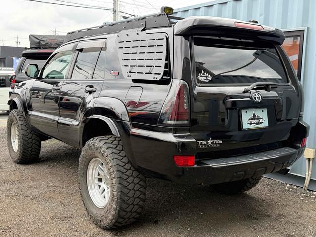 Toyota Hilux Surf for sale, direct Import supplied fully UK reg. Best Toyota Hilux Surf UK prices. Fact!