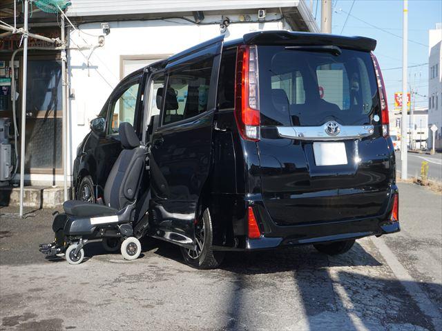 Toyota Noah Welfare for sale, direct Import supplied fully UK reg. Best Toyota Noah Welfare UK prices. Fact!