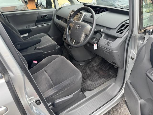 Toyota Voxy Welfare for sale, direct Import supplied fully UK reg. Best Toyota Voxy Welfare UK prices. Fact!