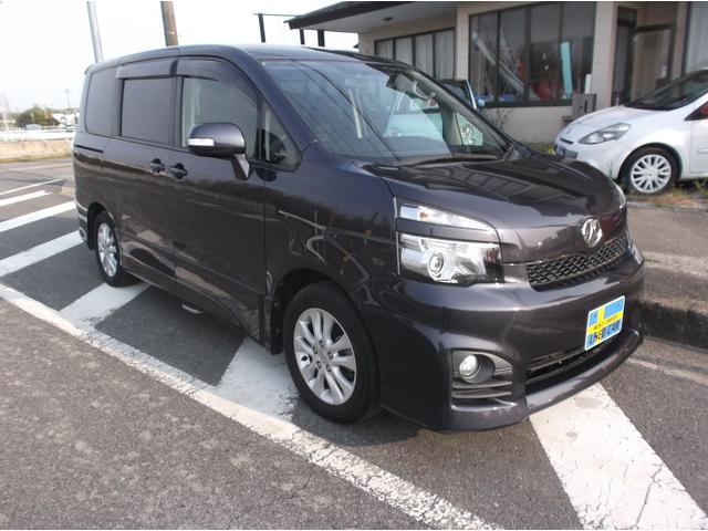 Toyota Voxy Welfare for sale, direct Import supplied fully UK reg. Best Toyota Voxy Welfare UK prices. Fact!