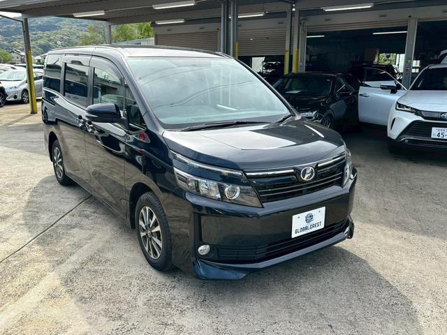 Toyota Voxy Welfare for sale, direct Import supplied fully UK reg. Best Toyota Voxy Welfare UK prices. Fact!