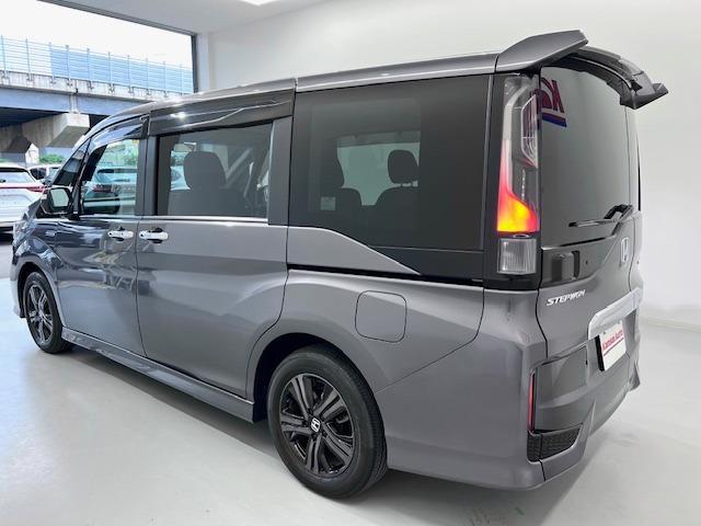 Honda Stepwagon Spada Hybrid for sale, direct Import supplied fully UK reg. Best Honda Stepwagon Spada Hybrid UK prices. Fact!