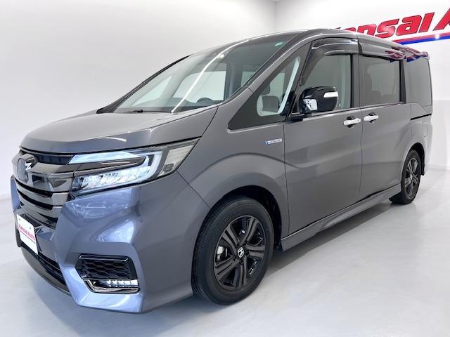 Honda Stepwagon Spada Hybrid for sale, direct Import supplied fully UK reg. Best Honda Stepwagon Spada Hybrid UK prices. Fact!
