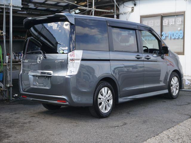 Honda Stepwagon Spada Welfare for sale, direct Import supplied fully UK reg. Best Honda Stepwagon Spada Welfare UK prices. Fact!