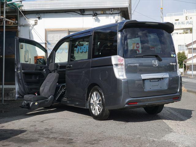 Honda Stepwagon Spada Welfare for sale, direct Import supplied fully UK reg. Best Honda Stepwagon Spada Welfare UK prices. Fact!