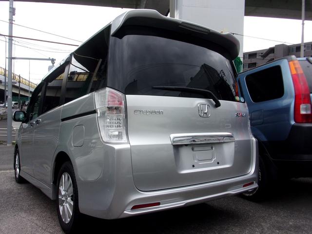Honda Stepwagon Spada for sale, direct Import supplied fully UK reg. Best Honda Stepwagon Spada UK prices. Fact!