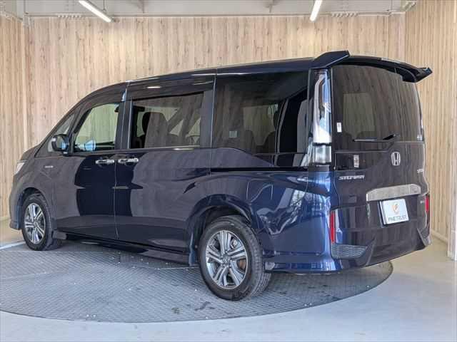 Honda Stepwagon Spada for sale, direct Import supplied fully UK reg. Best Honda Stepwagon Spada UK prices. Fact!