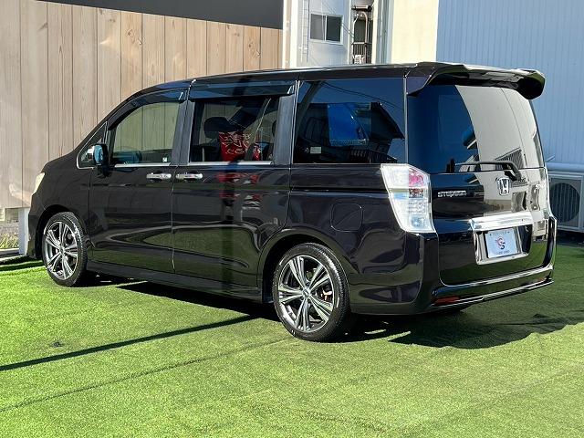 Honda Stepwagon Spada for sale, direct Import supplied fully UK reg. Best Honda Stepwagon Spada UK prices. Fact!