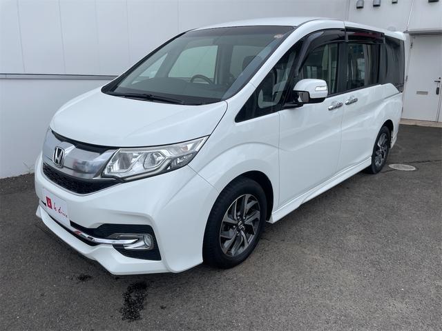 Honda Stepwagon Spada for sale, direct Import supplied fully UK reg. Best Honda Stepwagon Spada UK prices. Fact!