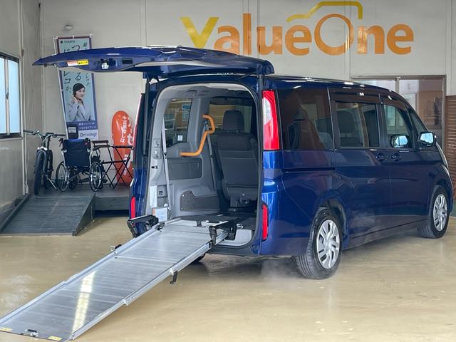 Honda Stepwagon Welfare for sale, direct Import supplied fully UK reg. Best Honda Stepwagon Welfare UK prices. Fact!