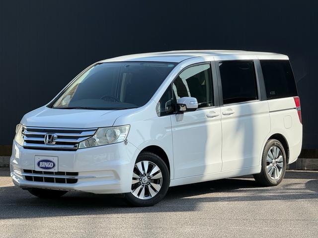 Honda Stepwagon Welfare for sale, direct Import supplied fully UK reg. Best Honda Stepwagon Welfare UK prices. Fact!