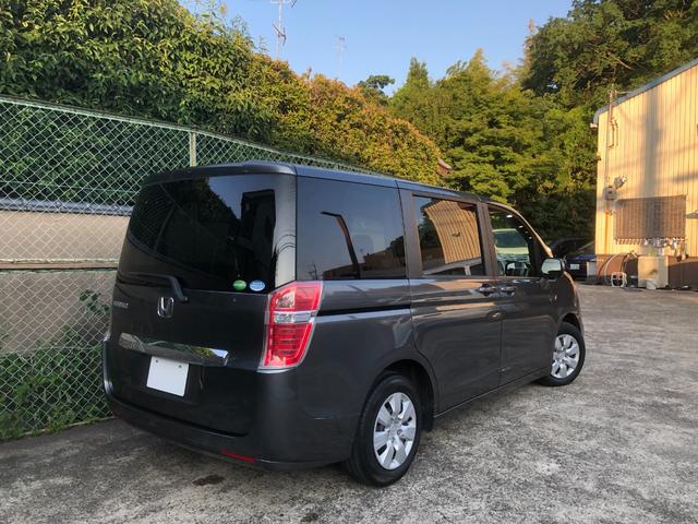Honda Stepwagon for sale, direct Import supplied fully UK reg. Best Honda Stepwagon UK prices. Fact!