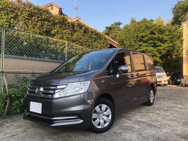 Honda Stepwagon for sale, direct Import supplied fully UK reg. Best Honda Stepwagon UK prices. Fact!