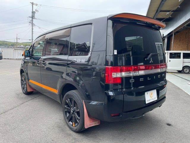 Mitsubishi Delica D5 for sale, direct Import supplied fully UK reg. Best Mitsubishi Delica D5 UK prices. Fact!
