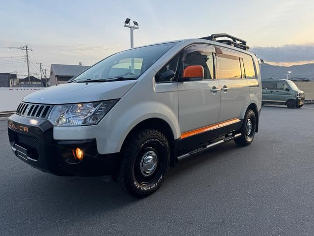 Mitsubishi Delica D5 for sale, direct Import supplied fully UK reg. Best Mitsubishi Delica D5 UK prices. Fact!