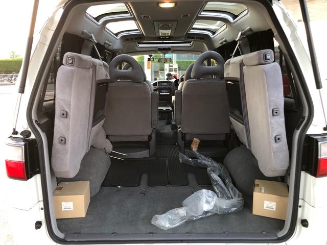 Mitsubishi Delica Spacegear Crystalite for sale, direct Import supplied fully UK reg. Best Mitsubishi Delica Spacegear UK prices. Fact!