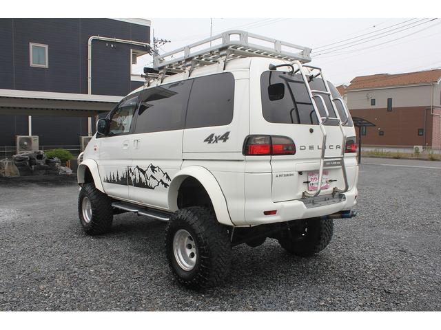 Mitsubishi Delica Spacegear for sale, direct Import supplied fully UK reg. Best Mitsubishi Delica Spacegear UK prices. Fact!