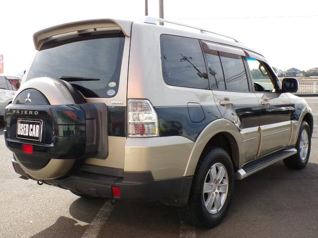 Mitsubishi Pajero LWB for sale, direct Import supplied fully UK reg. Best Mitsubishi Pajero LWB UK prices. Fact!