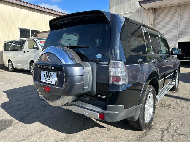 Mitsubishi Pajero LWB for sale, direct Import supplied fully UK reg. Best Mitsubishi Pajero LWB UK prices. Fact!