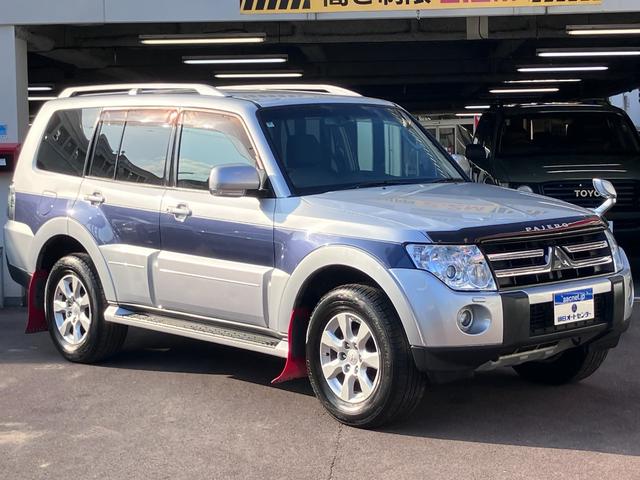 Mitsubishi Pajero LWB for sale, direct Import supplied fully UK reg. Best Mitsubishi Pajero LWB UK prices. Fact!
