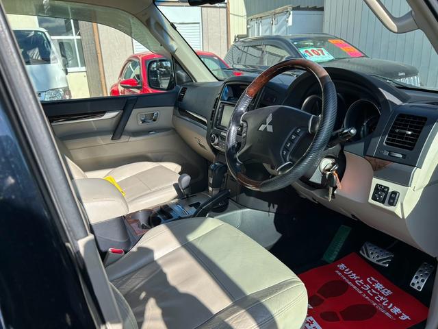 Mitsubishi Pajero LWB for sale, direct Import supplied fully UK reg. Best Mitsubishi Pajero LWB UK prices. Fact!