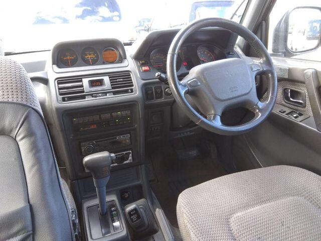 Mitsubishi Pajero for sale, direct Import supplied fully UK reg. Best Mitsubishi Pajero UK prices. Fact!
