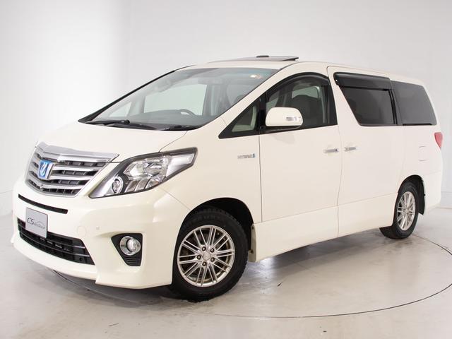 Toyota Alphard Hybrid for sale, direct Import supplied fully UK reg. Best Toyota Alphard Hybrid UK prices. Fact!